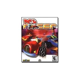 Pet Racer