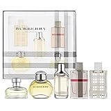Burberry Women's Coffret