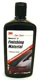 Review Car Care Specialties, Inc,  / 3M Finesse-It II Finishing Material, 16 oz Bottle