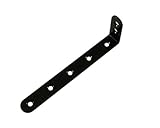 マイスト 取付金具(カチオン)  2×15×38×122mm 6007