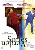 Sophie's World ( Sofies verden ) ( Sofies värld ) [ NON-USA FORMAT, PAL, Reg.2 Import - Norway ]