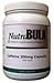 NutraBulk Caffeine 200mg, 1000 Capsules