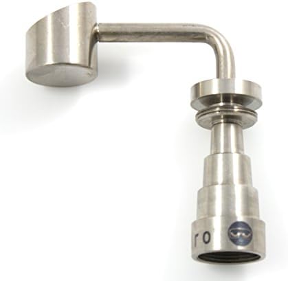 Doctor Dro Nail - "Slam Dunk" 10mm 14mm 18mm 19mm Medical Grade 2 Ti Universal Fit