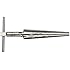 Irwin Tools 11221 Repair Pouched Reamer, 1/2-Inch to 1-Inch