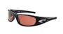 Carrera Keramiko Sunglasses (Black/Polarized Brown)