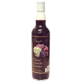 【クリックで詳細表示】100％ブドウジュース： 食品・飲料・お酒
