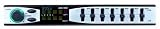 BOSS AVA1202 7 Band Pre-amp Equalizer