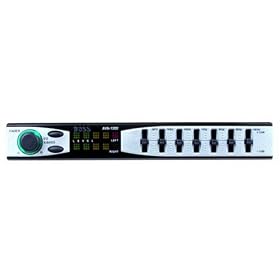 BOSS AVA1202 7 Band Pre-amp Equalizer