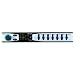 BOSS AVA1202 7 Band Pre-amp Equalizer