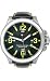 Tommy Hilfiger Men's Sport Leather Strap Watch #1790627