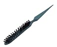 Tease "n" Style Brush * 3 Row Bristle Tease Brush