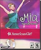 American Girl: Mia Goes for Great image