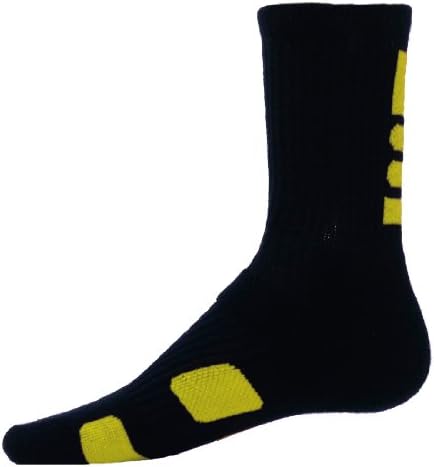 Red Lion Legend Athletic Crew Socks