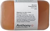 Anthony Logistics Glycerin Cleansing Bar (Spice Blend) - All Skin Types