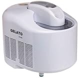 Lello Ice Cream Maker - Compressor - 1 qt