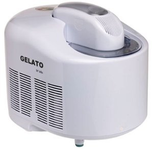 Lello Ice Cream Maker - Compressor - 1 qt Lello Ice Cream Maker - Compressor - 1 qt