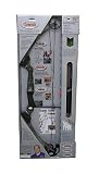Genesis Original Bow Right Handed Hardwoods Kit Md: 10936