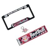 Red Bull NY Fan Pack