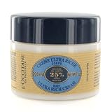 Shea Butter Ultra Rich Body Cream