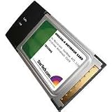 StarTech.com 54 MBPS CARDBUS 802.11G ( CB555WG )