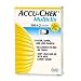 Personal Health Care : Accu-Chek Multiclix Lancets - 102 Each