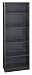 Office Products : SERIES A:5 SHELF BOOKCASE