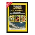 The Complete National Geographic: Every Issue Since 1888 Of National Geographic Magazine on Your Computer