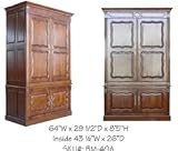 Wall Unit Center Only
