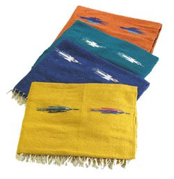 Yoga Blanket