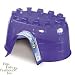 Pet Supplies : Super Pet Giant Igloo Critter Hideout (Assorted, 15 3/4 Inch L x 13 Inch W x 8 1/2 Inch H)