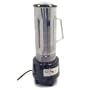 64 Ounce Stainles Steel Canister Bar Blender (04-0029) Category: Blenders