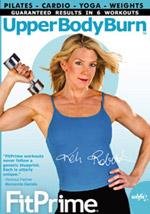 exercises to burn fat