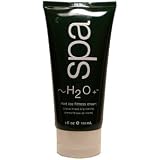 H2O + Mint Ice Fitness Cream 6 Fl.Oz. ~ H2O Plus