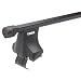 Thule 750 Fu�satz (4 St.) Rapid-System f�r Fahrzeuge ohne Regenrin ne