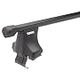 Thule 750 Fu�satz (4 St.) Rapid-System f�r Fahrzeuge ohne Regenrin ne