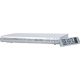 Memorex Super Slim Progressive Scan DVD Player