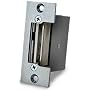 Electric Door Strike Remote Unlock Mechanism for Security Alarms, Keypad Entry, & Audio Video Door Phone Intercom Systems (12V DC)