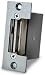 Electric Door Strike Remote Unlock Mechanism for Security Alarms, Keypad Entry, & Audio Video Door Phone Intercom Systems (12V DC)