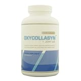 OXYCOLLASYN - 100% Natural Pain-Free Joint Aid Supplement