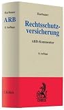Rechtsschutzversicherung