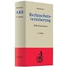 Rechtsschutzversicherung: Kommentar zu den Allgemeinen Bedingungen f�r die Rechtsschutzversicherung (ARB 75 und ARB 94/2000)