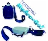 Pet Product HGO Drinkwell Hydro-Go