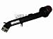 Fujita CA-2707B Cold Air Intake/Converts to Short Ram 06-07 Mitsubishi Eclipse GT 3.8L MIVEC Fits Manual & Automatic
