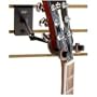 String Swing Slatwall Hanger, Long Arm