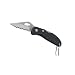 Maxam Falcon IV Lockback Knife on a Key Chain