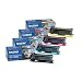 Full Set Color Laserjet High Yield Genuine Toner Cartridge for BrotherCombo for HL-4070CDW, HL-4040CN , MFC-9440CN , MFC-9840CDW(sold By Bestsource Officesupplies)