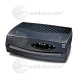 Cisco 1721 Modular Access Router (1700 Series Modular Access Routers)