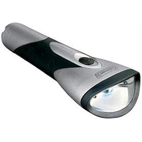 Coleman BoosterBeam WideBeam Flashlight