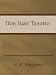 Don Juan Tenorio