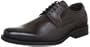 camel active Roma 92 117.92.02, Herren Klassischer Schn�rer, Braun (mocca), EU 42 (UK 8)